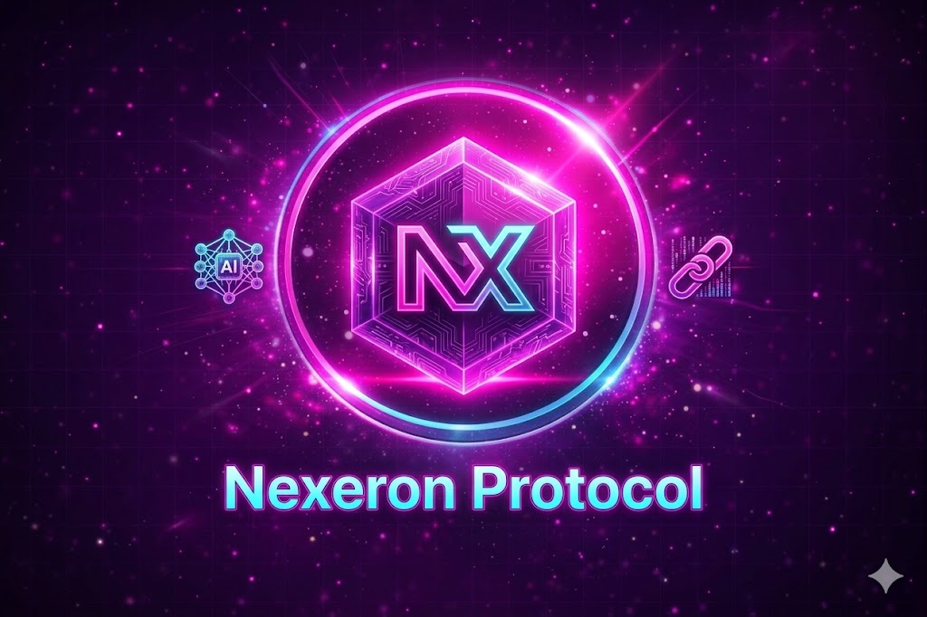Nexeron Protocol